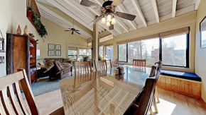 Summer Fun - SLOPESIDE 4BR 3BA with 3 Spas, Pool and Sauna - Perfect for Family and Friend Getaways All Year Round 1849 Condos 693 condo